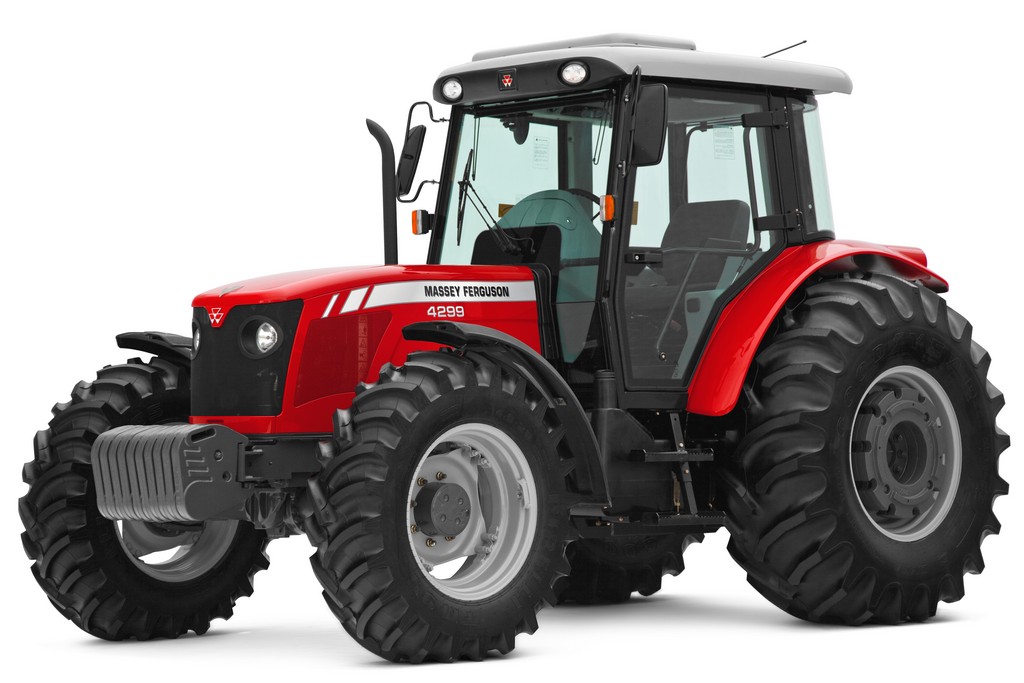 Tractor Massey Ferguson MF 4299