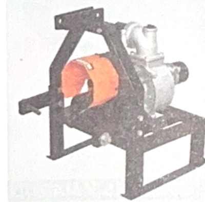 Motobomba a tractor ES70620