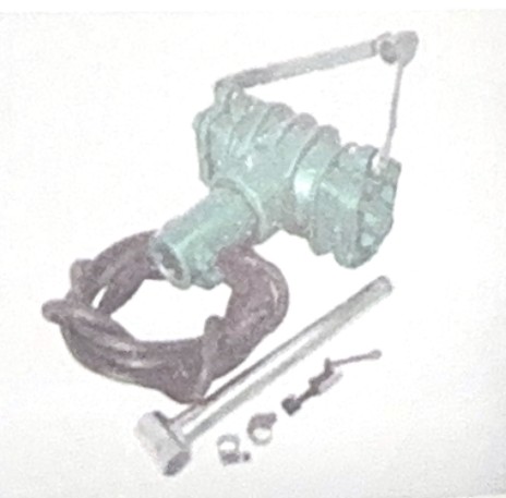 Compresor de aire de 2 pistones · SMF-2224