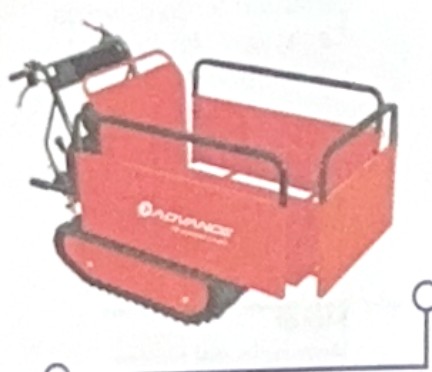 Canasta con extensiones laterales y frontal para transporter · CAT36003