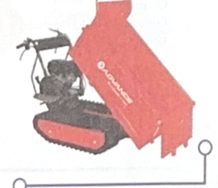 Canasta con puerta frontal para transporter · CAT36006