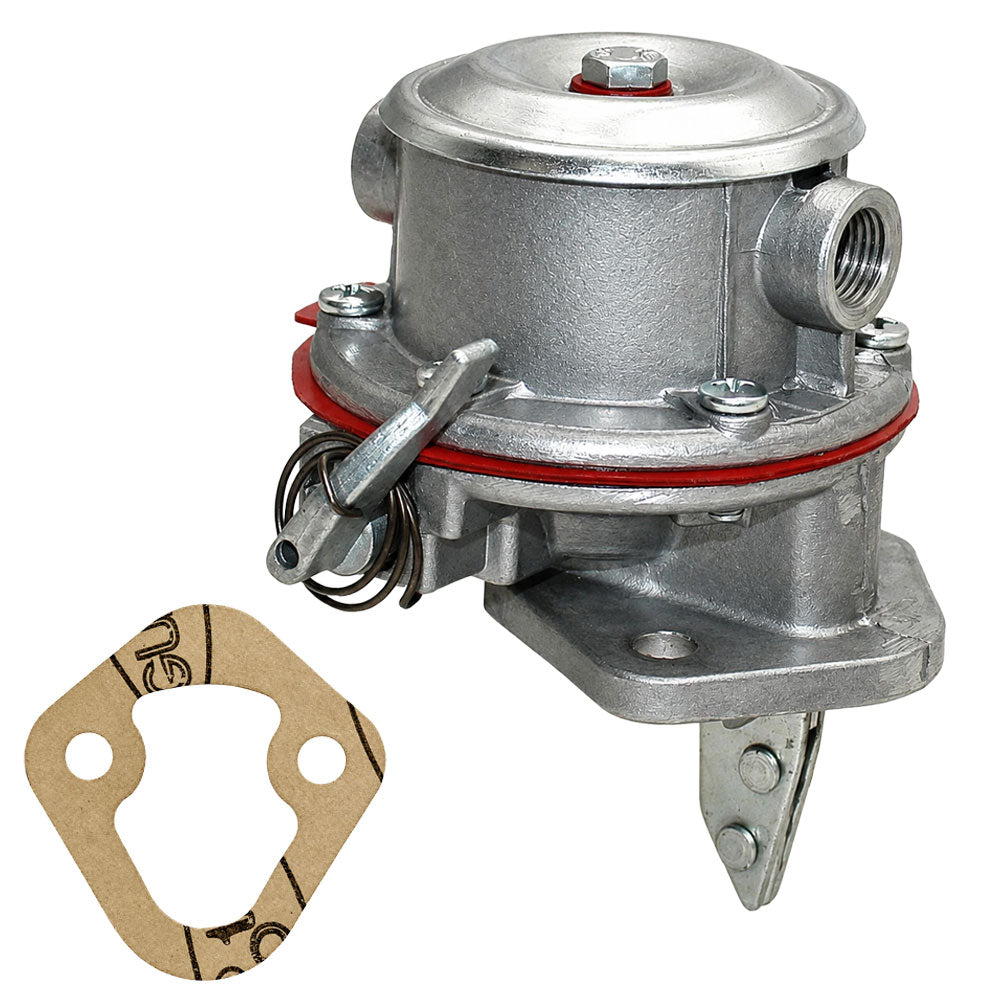 Bomba mecánica de alimentación de combustible Ford / New Holland D8NN9350AA