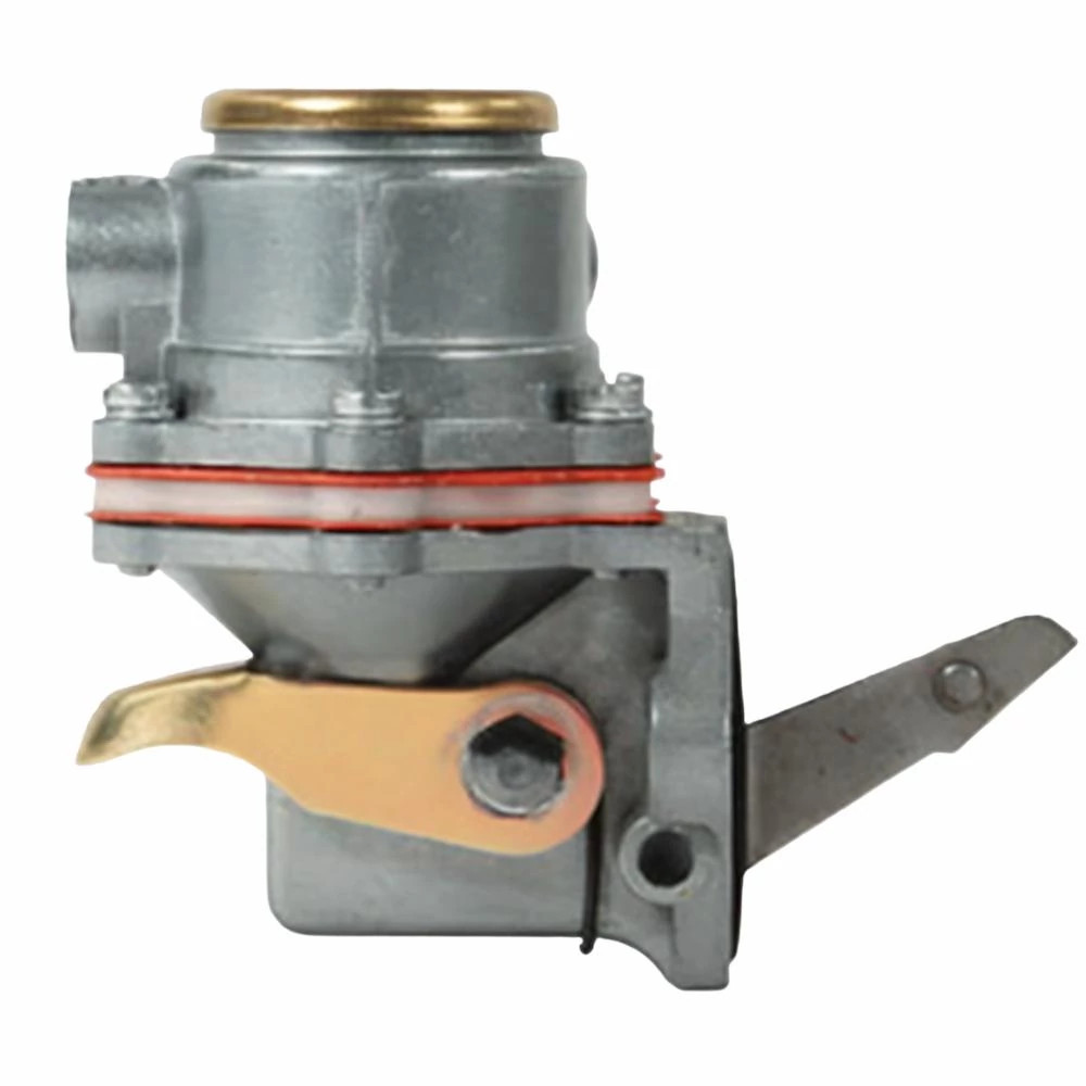 Bomba de alimentación de combustible Fiat / CNH · 4757883