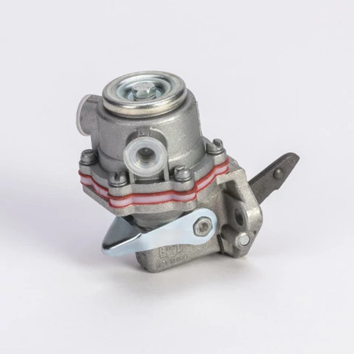 Bomba de alimentación de combustible CNH Case / New Holland · 504090936