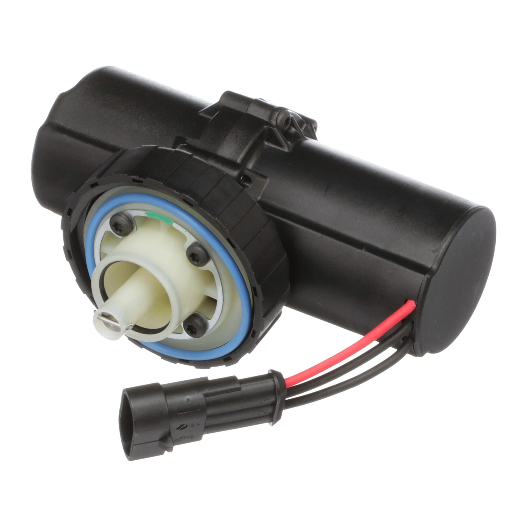 Bomba eléctrica de combustible CNH · 87802238