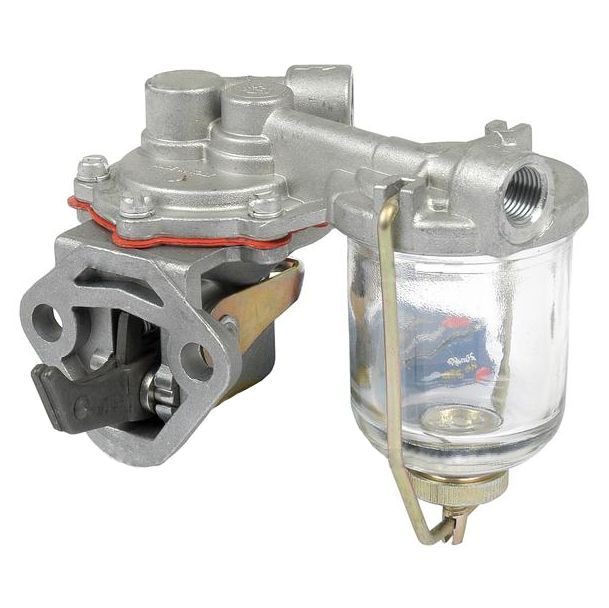 Bomba de alimentación Perkins A3.144 / A3.152 / AD3.152 con vaso ULPK0018