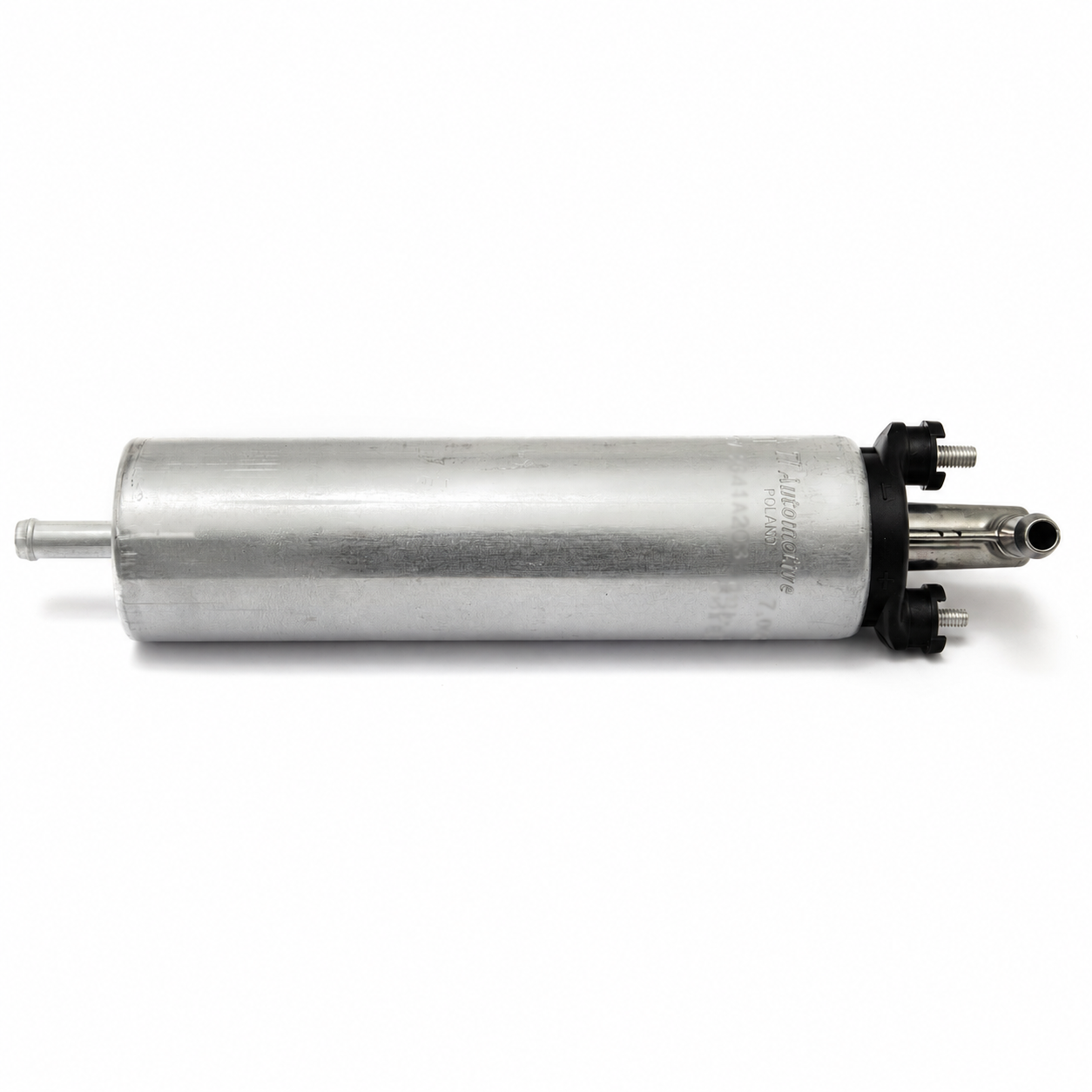 Bomba eléctrica / cebador 12 V Perkins · 2641A203