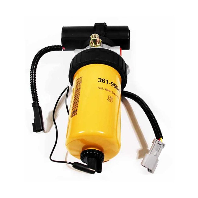 Bomba de combustible · 349-1063-KMP