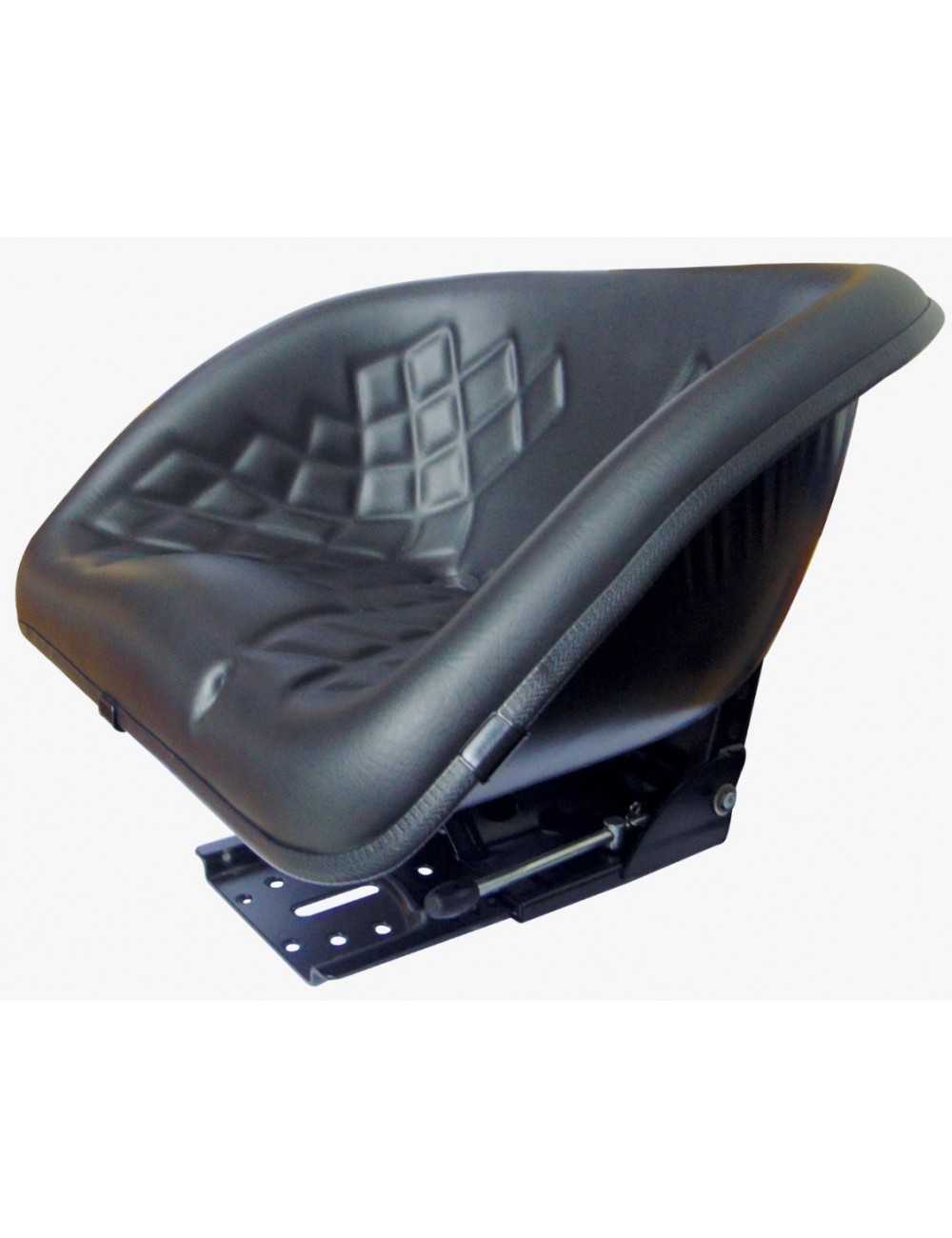 Asiento clásico para tractor SMF7075