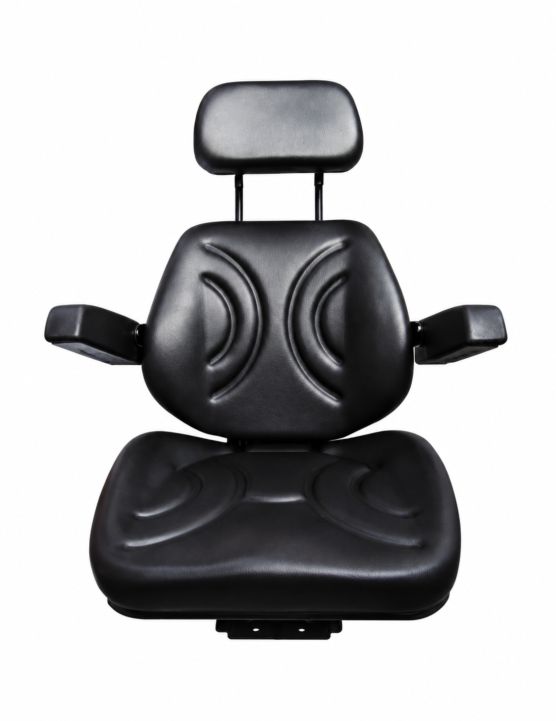 Asiento con descansabrazos y apoyacabeza 21.13A5610