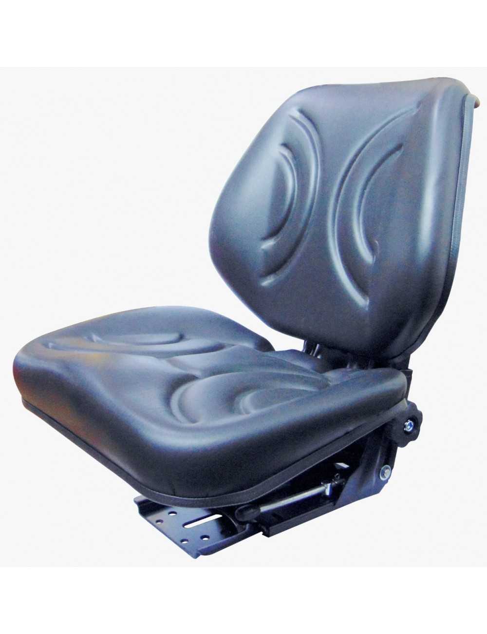 Asiento con espaldar plano regulable en altura 21.SMF9876