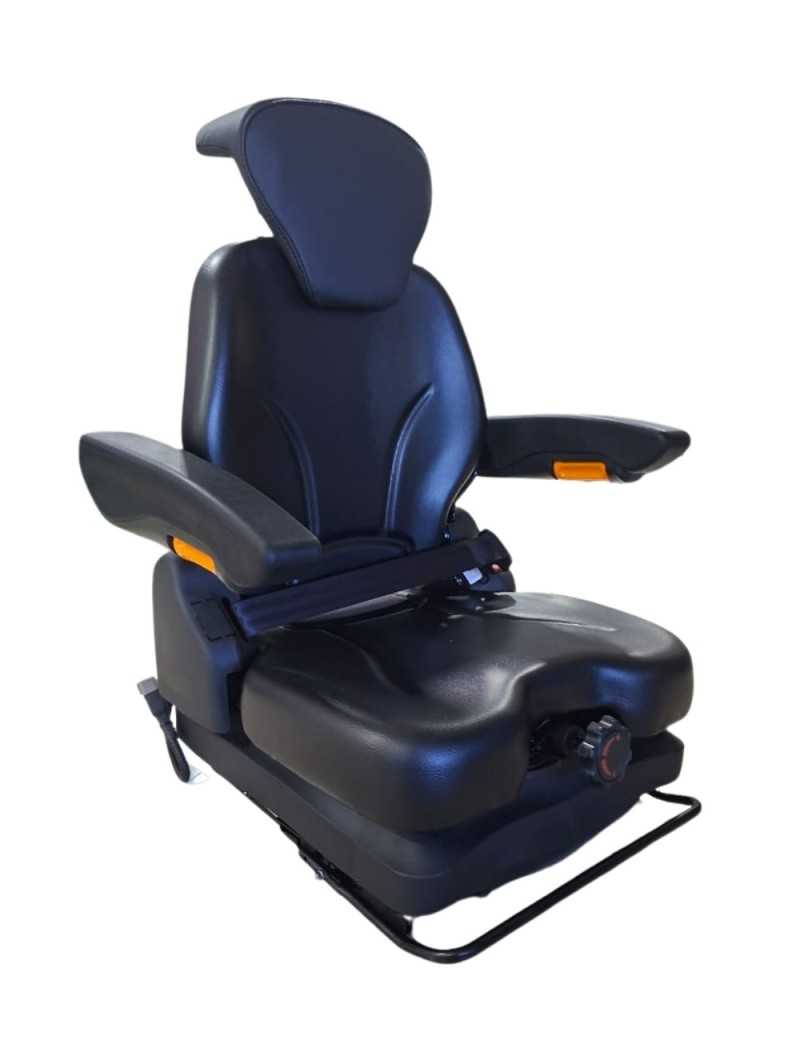 Asiento para montacarga de lujo RS5101