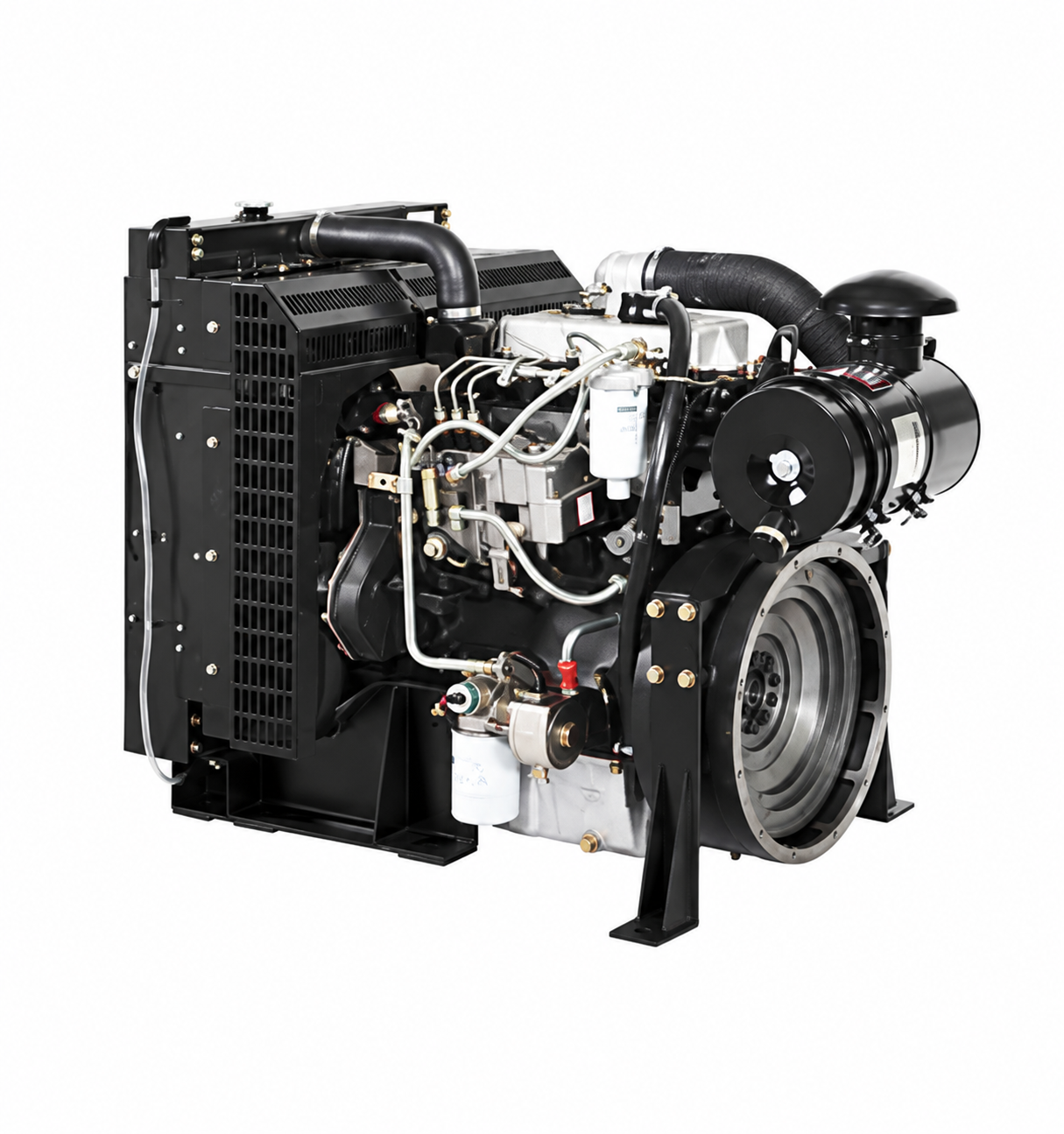 Motor diésel estacionario 1004G