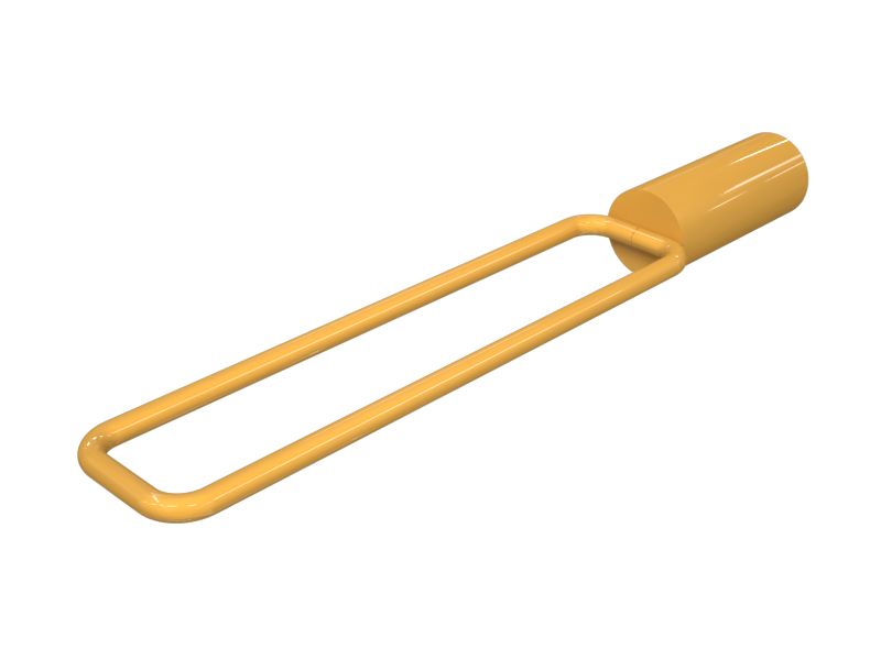 Pasador para maquinaria de construcción 9R8594