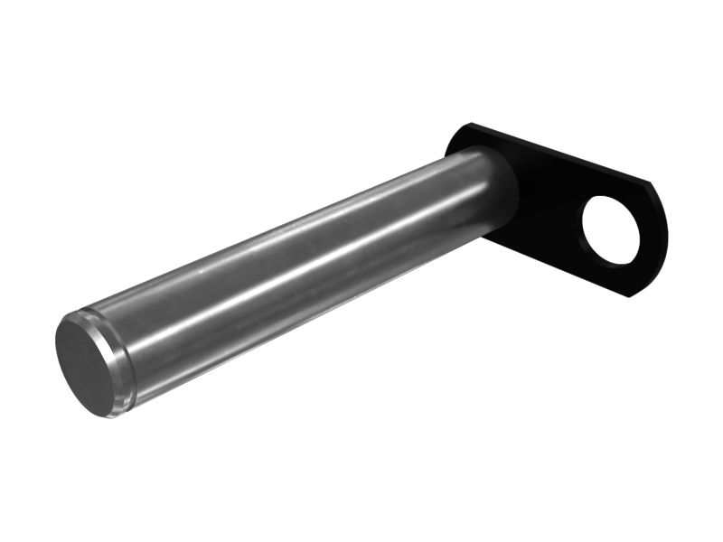 Pasador para maquinaria de construcción 9R4494