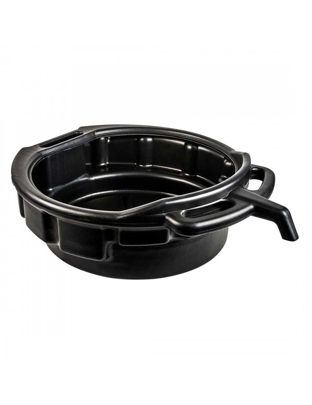 Bandeja recolectora de aceite 10 litros · RS5144