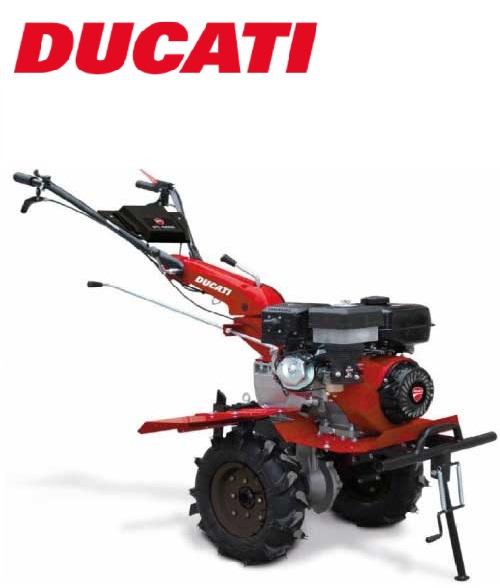 Motocultor a gasolina · DTL13000