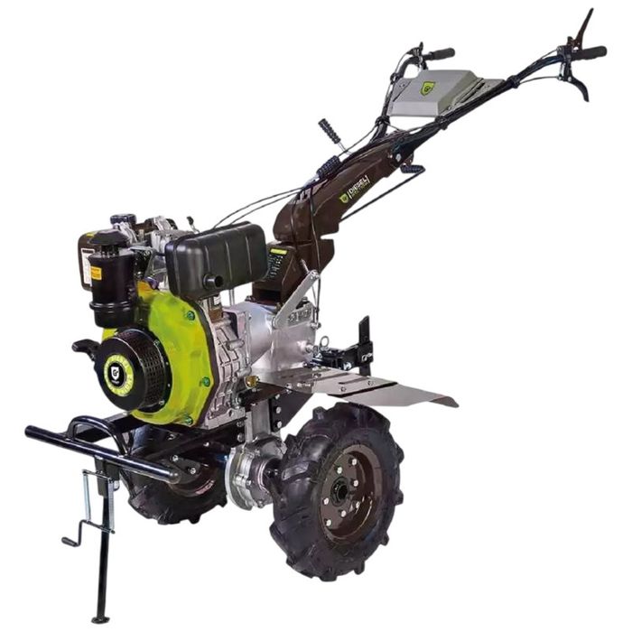 Motoazada diésel · 921100A