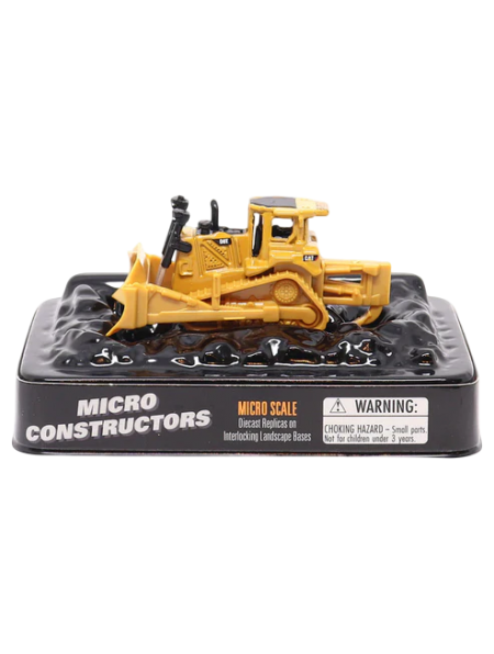 Microbulldozer CAT D8T RS5155