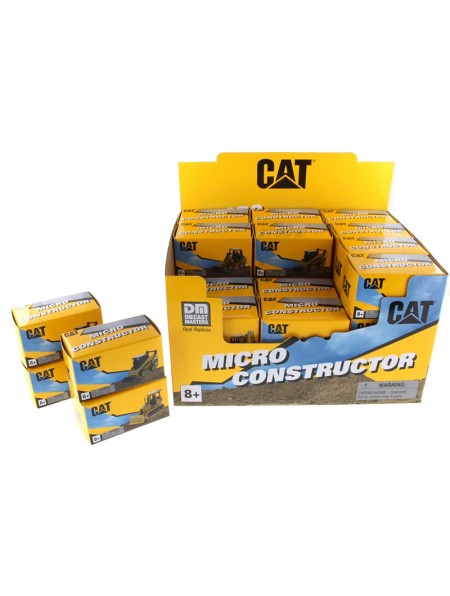 Surtido 36 piezas micro constructor RS5159