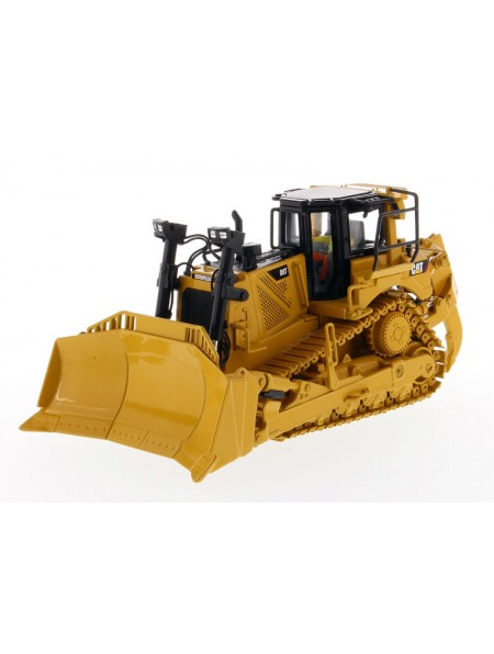 Bulldozer CAT D8T con cuchilla 8U · RS5166