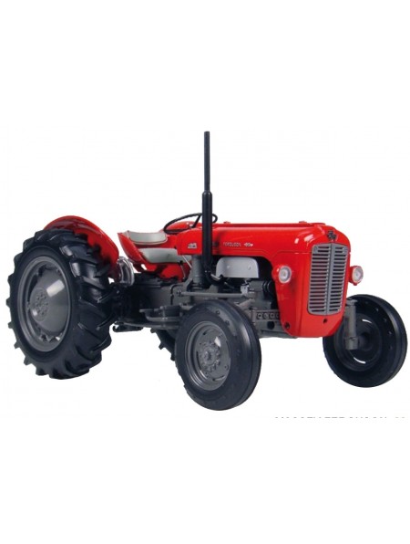 Tractor Massey Ferguson 35 · RS5170