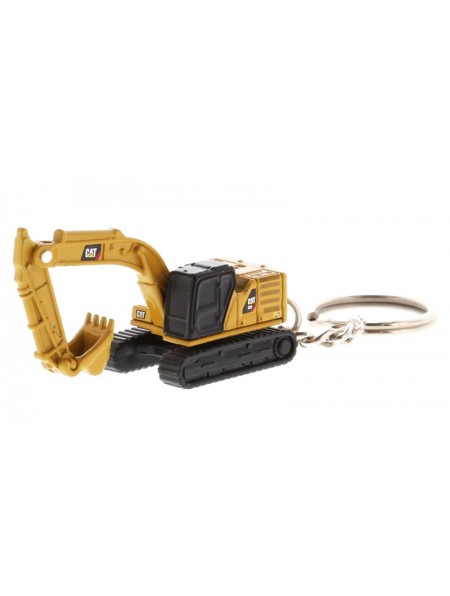 Llavero excavadora CAT 320 · RS5176