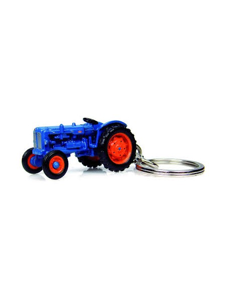 Llavero tractor Fordson Power Major · RS5178