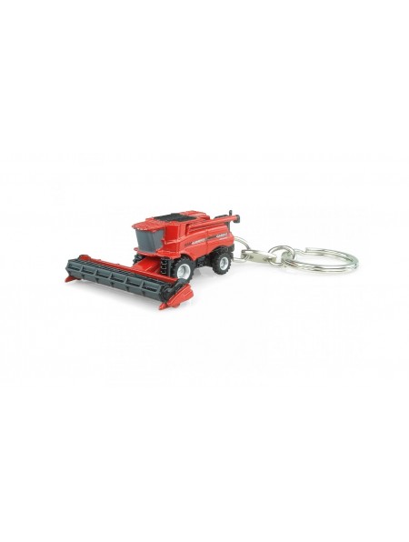 Llavero cosechadora Case IH · RS5184
