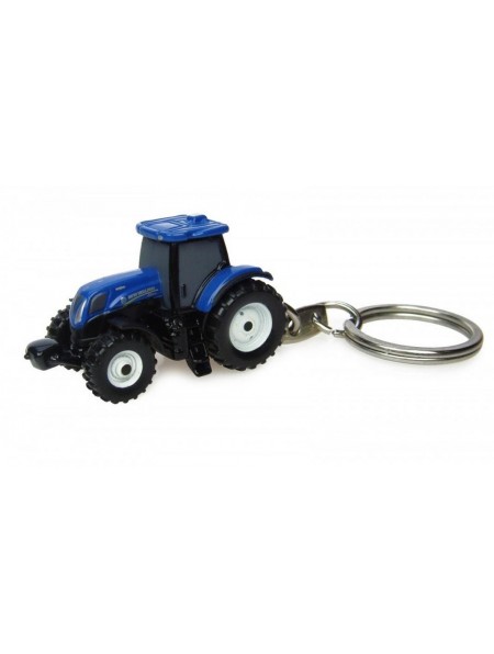 Llavero tractor New Holland T7.210 · RS5185
