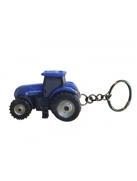 Llavero New Holland T7.225 · RS5186