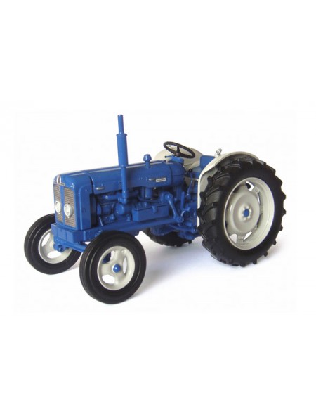 Tractor Fordson Super Major New Performance · RS5192