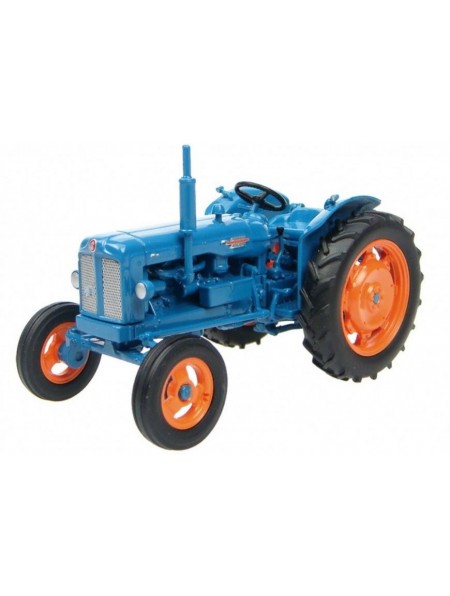 Tractor Fordson Power Major · CAT53007