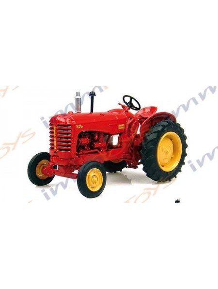Tractor Massey Harris 30K (1949) · CAT53008