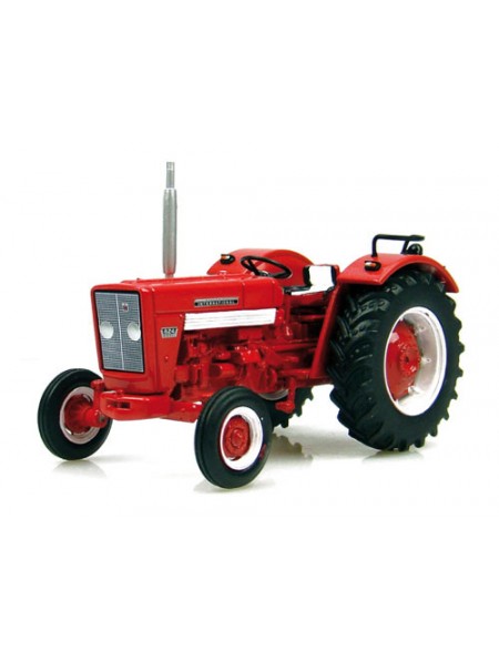 Tractor McCormick IH 624 · CAT53009