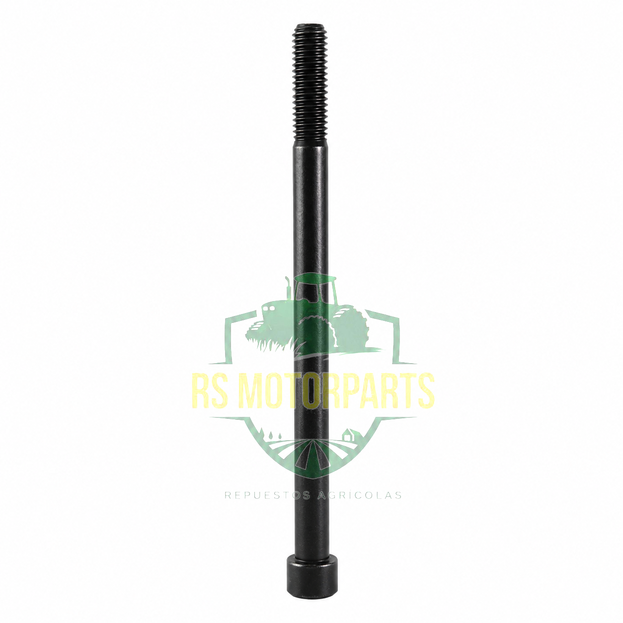 Tornillo de cabeza hexagonal · HC8530