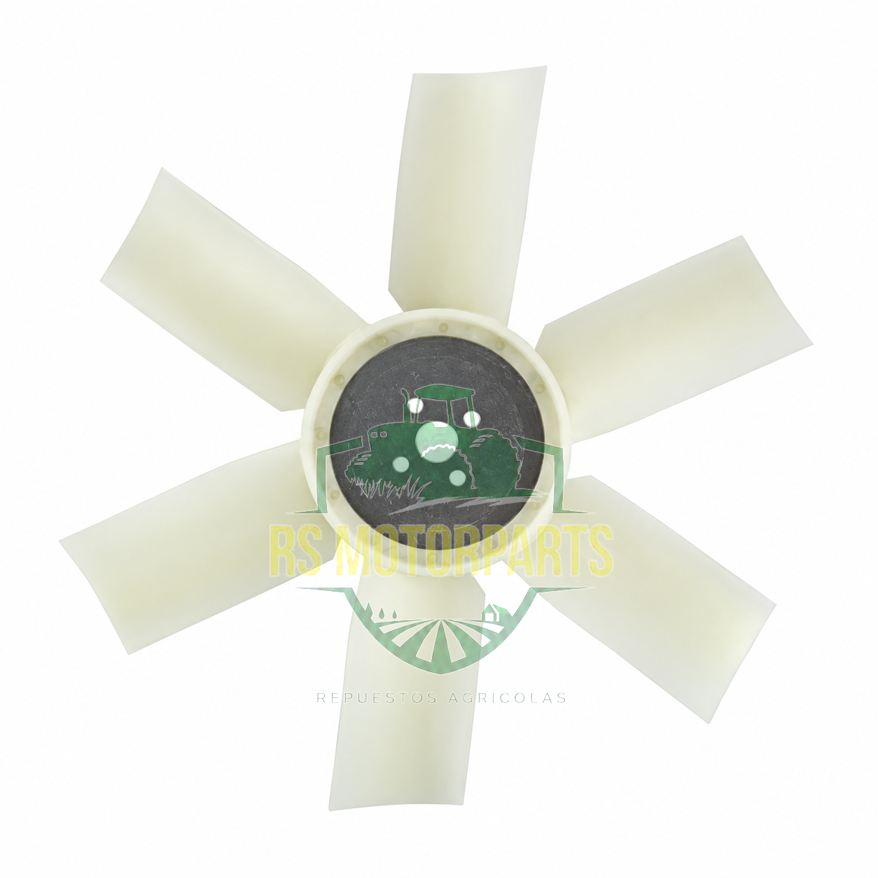 Hélice / ventilador de refrigeración del motor 82664000