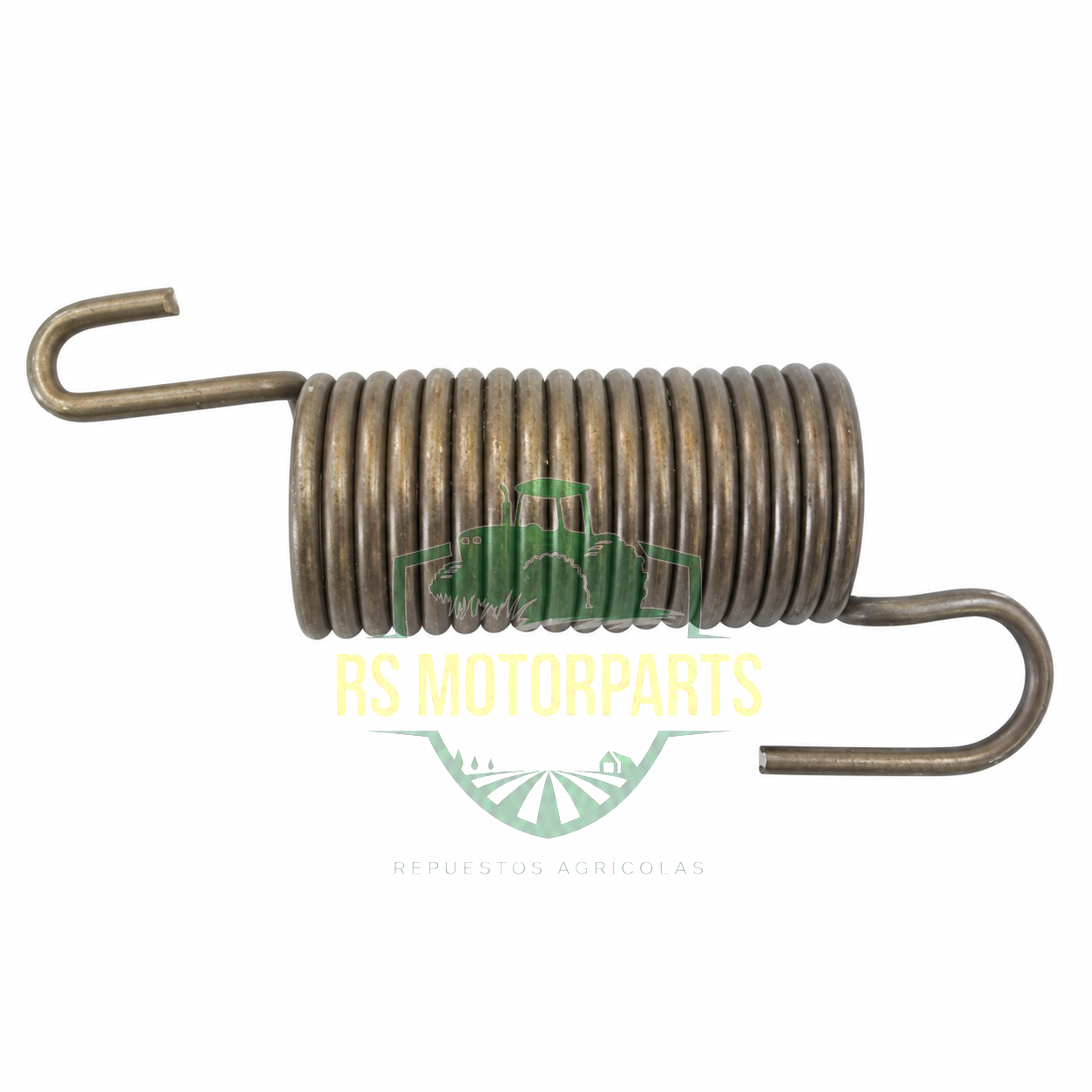 Resorte · 30022700
