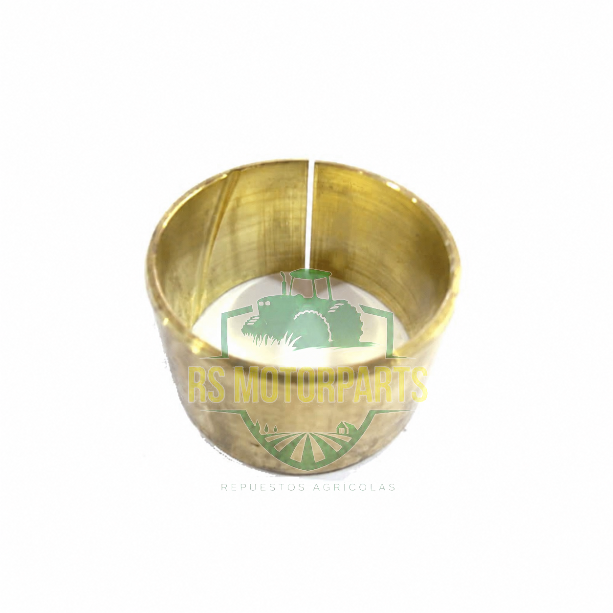 Buje exterior corto de la horquilla ZF · 0730260618 · 3603228