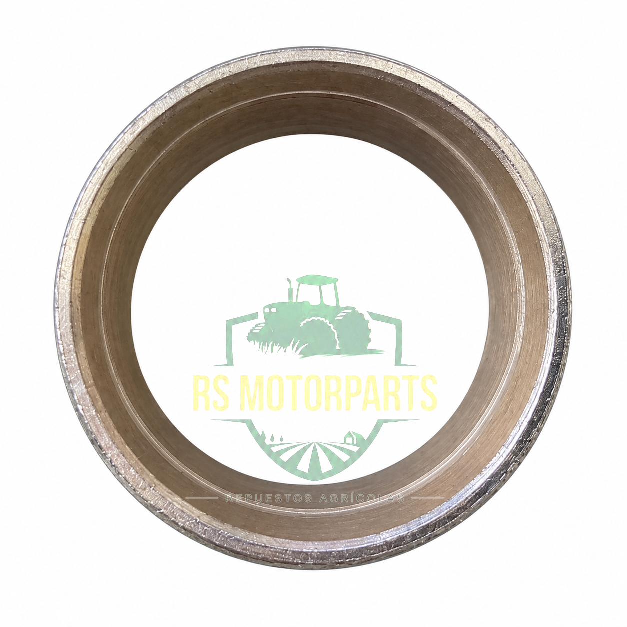 Casquillo Rodam Arbol De Levas · 837086315