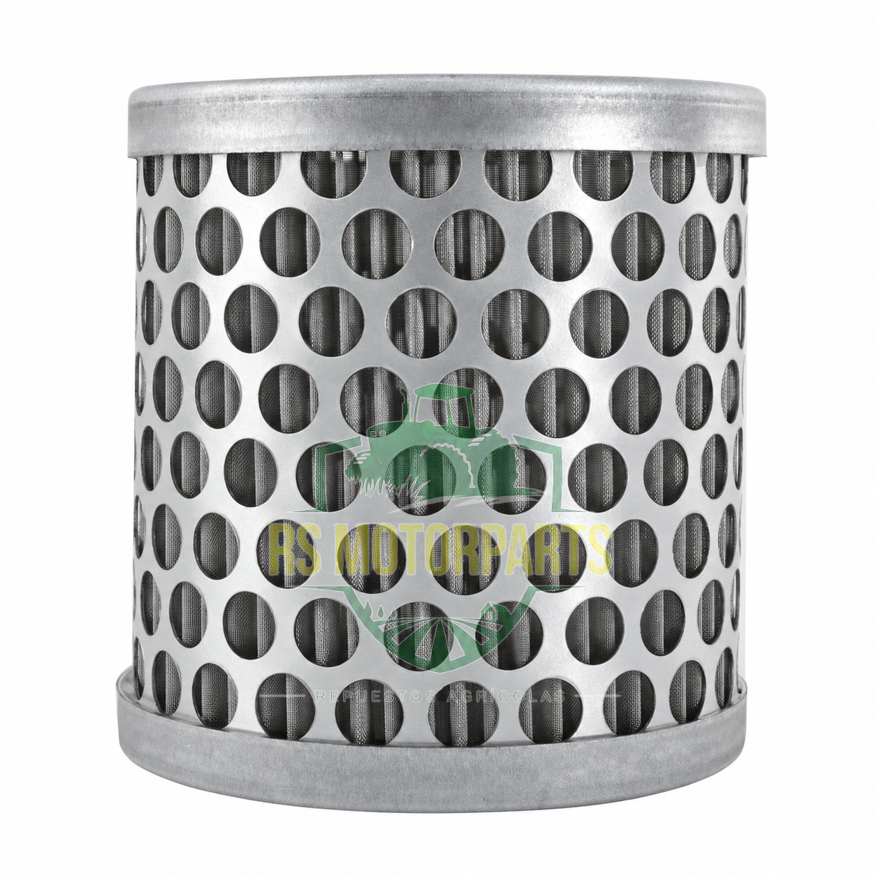 Filtro De Succion Bomba hidráulica (Lavable) · 86499900