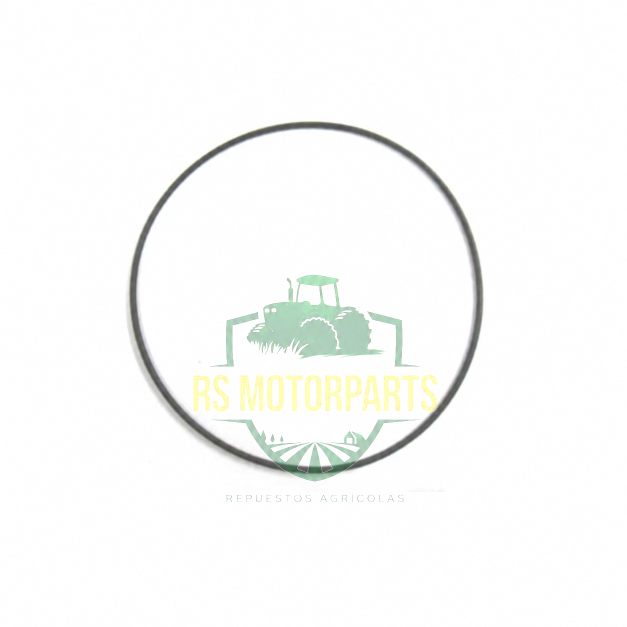 O-Ring Sombrero 80600600