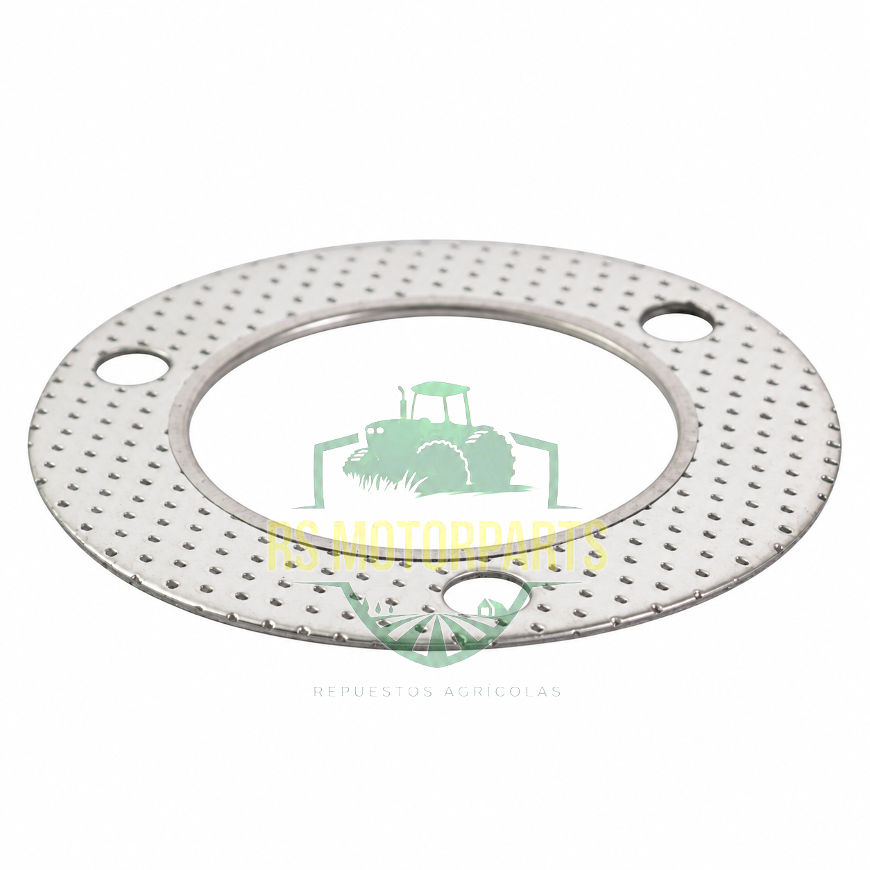 Exhaust Gasket · vista 2