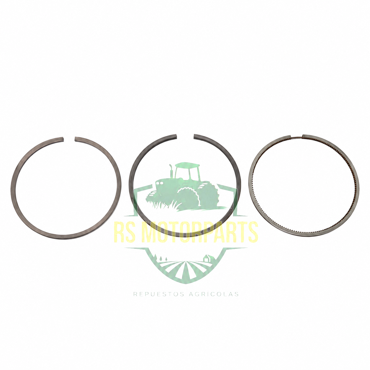 Kit Anillo De Piston · 836640078