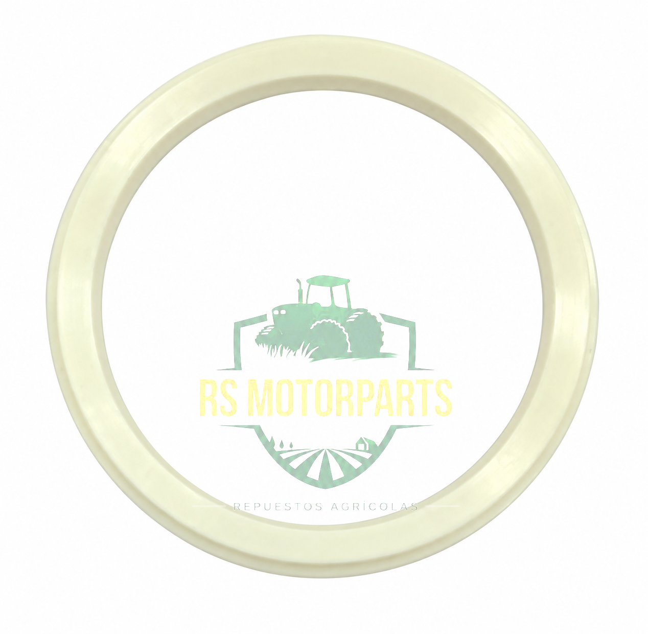 Anillo de sellado del soporte delantero ZF TSA-09 87538600
