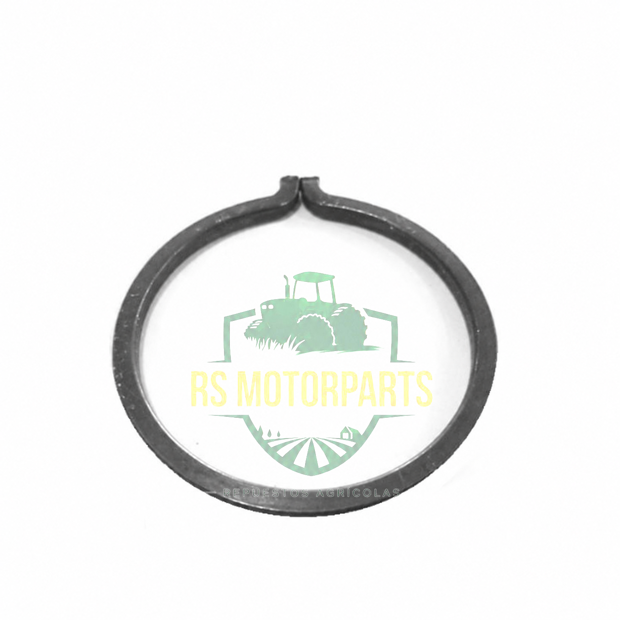 Anillo de seguridad / resorte 80606900