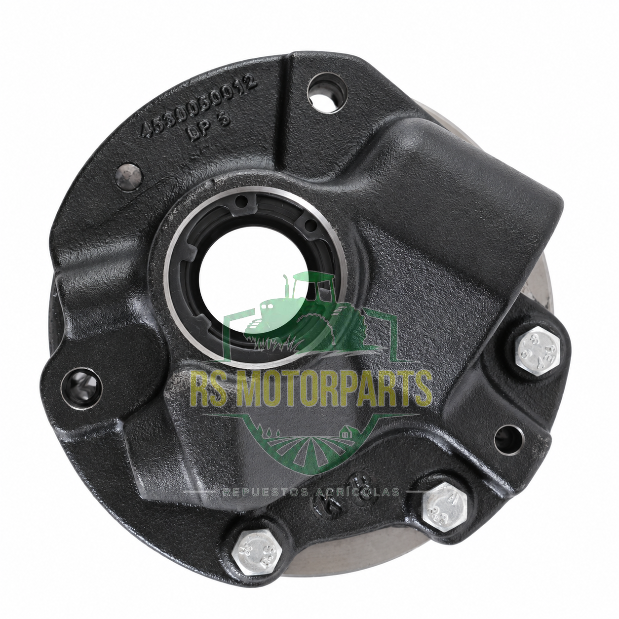Bomba De Aceite 45360600R