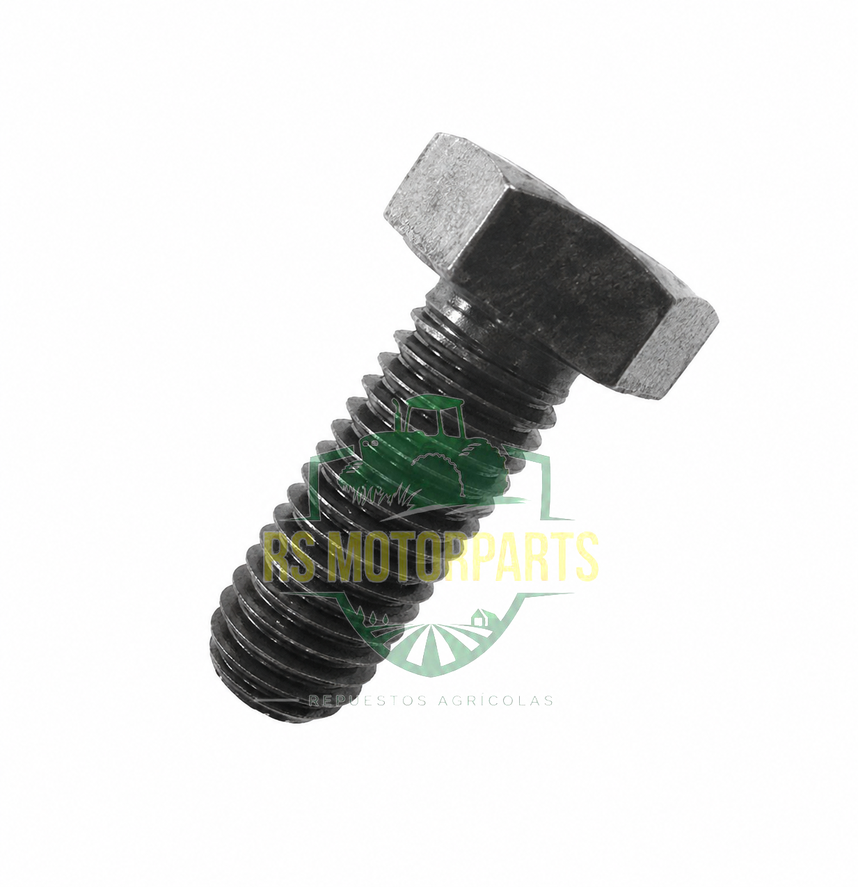 Tornillo de cabeza hexagonal ZF · 0636016014