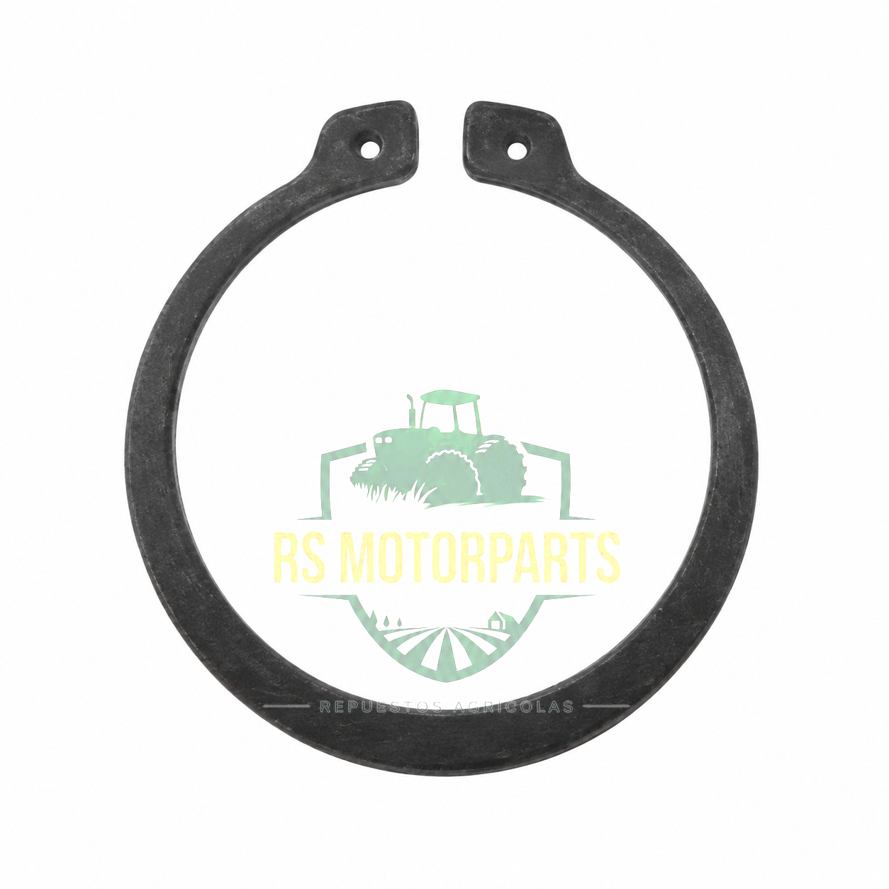 Anillo elástico de retención ZF · 0630501029