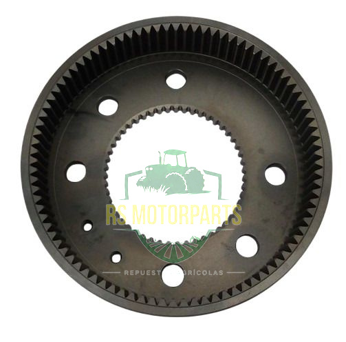 Corona dentada de reducción final ZF · 4472353419 3176335